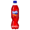 Fanta Fruit Twist 500ml