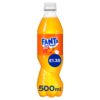 Fanta Orange Zero Pm £1.35 500ml