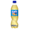 Fanta Pineapple Grapefruit 500ml