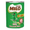 Milo Instant Malt Chocolate Drinking Powder Tin 400g (Singaporean)