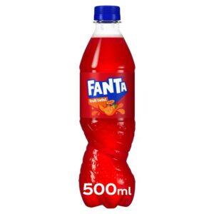 Fanta Fruit Twist PMP £1.30 500ml
