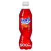 Fanta Fruit Twist Zero 500ml