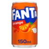 Fanta Orange 150ml