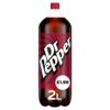 Dr Pepper Pm £1.99 2Ltr