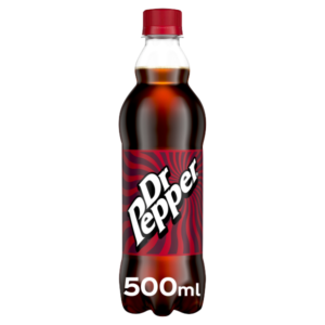 Dr Pepper 500ml