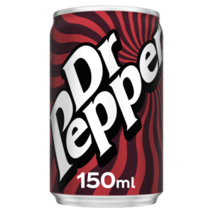 Dr Pepper 150ml