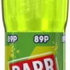 Barr Limeade PM 89p 500ml