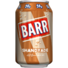 Barr Shandyade Pm 59p 330Ml