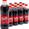 Barr Cola PM 89p 500ml