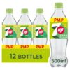 7Up Zero PM £1.30 500ml