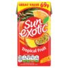 Sun Exotic Tropical PM 69P 288ml
