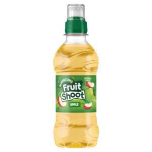 Fruit Shoot Apple Kids Juice Drink 275ml