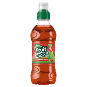 Fruit Shoot Summer Fruits Kids Juice Drink 275ml