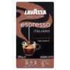 Lavazza Espresso Italiano Classico Ground Coffee 250g