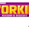 Yorkie Raisin & Biscuit 44G