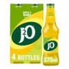 J2O Apple & Mango 4 x 275ml