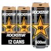 Rockstar Energy Original Pm£1.29 500ml