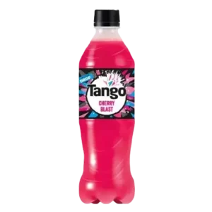 Tango Cherry Blast 500Ml