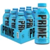 Prime Hydration Blue Raspberry Flavour 500ml