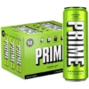 Prime Lemon Lime Flavour Energy Drink 330ml