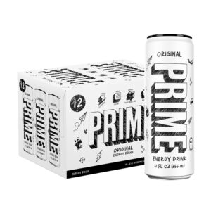 Prime Original Flavour Energy Drink 330ml