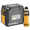 Powerade Golden Mango Sports Drink 500ml