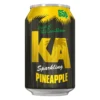 KA Sparkling Pineapple Pm 65p 330ml
