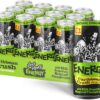 Levi Roots Energy Caribbean Crush with Hint of Ginger PM £1.00 500ml