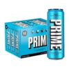 Prime Blue Raspberry Flavour Energy Drink 330ml
