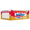 Milkybar Gold Caramel Flavour White Chocolate 85g