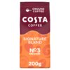 Costa Coffee Mocha Italia Signature Blend Coffee Beans 200g