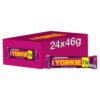 Yorkie Raisin & Biscuit Pm 75p 44g