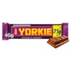 Yorkie Raisin & Biscuit Pm 75p 44g