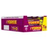 Yorkie Raisin & Biscuit Pm 75p 44g