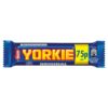 Yorkie Orignal Milk PM 75p 46g