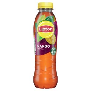 Lipton Ice Tea Mango 500ml