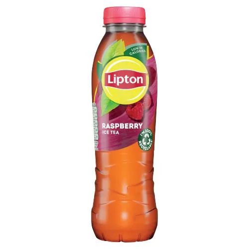 Lipton Ice Tea Raspberry 500ml