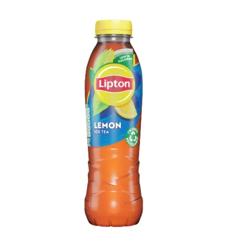 Lipton Lemon Ice Tea 500ml