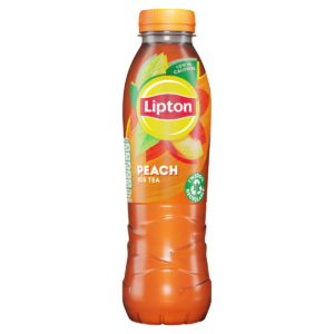 Lipton Peach Ice Tea 500ml