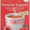 Yogi Tea Organic Immune Support 17 Teabags 34g