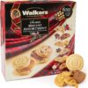 Walkers Scottish Biscuit Assortment, 900g