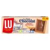 LU Le Petit Chocolat Biscuits £1.69 PMP 150g