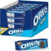 Oreo Original Sandwich Biscuit Snack Pack, 20 x 66g