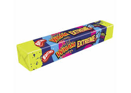 Barratt Wham Extreme Super Sour 36g