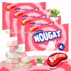 Barratt Nougat Bar 4 Pack 35g