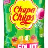 Chupa Chups Fruit Refill Bag 120 for 100