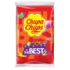 Chupa Chups Variety Refill Bag 120 for 100