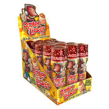 Candy Castle Crew Cola Roller 60ml