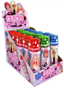 Candy Castle Crew Cutie Sweet Roller 60ml
