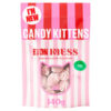 Candy Kittens Eton Mess Gourmet Sweets 140g